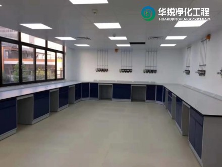 實驗室凈化設計過程中，有哪些常見的挑戰和解決方法？