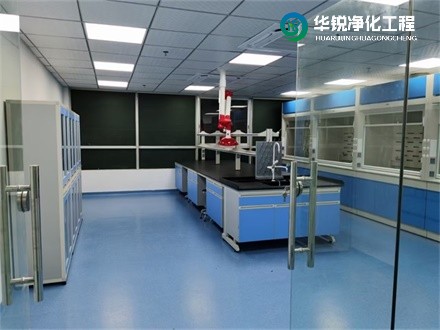 動物實(shí)驗(yàn)室按那種類型的實(shí)驗(yàn)室來裝修？-華銳凈化工程