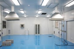 淺談工廠產品測試實驗室的規劃與設計