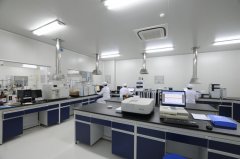 如何合理控制實驗室設計成本