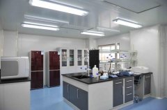 淺談實驗室建設設計裝修電路